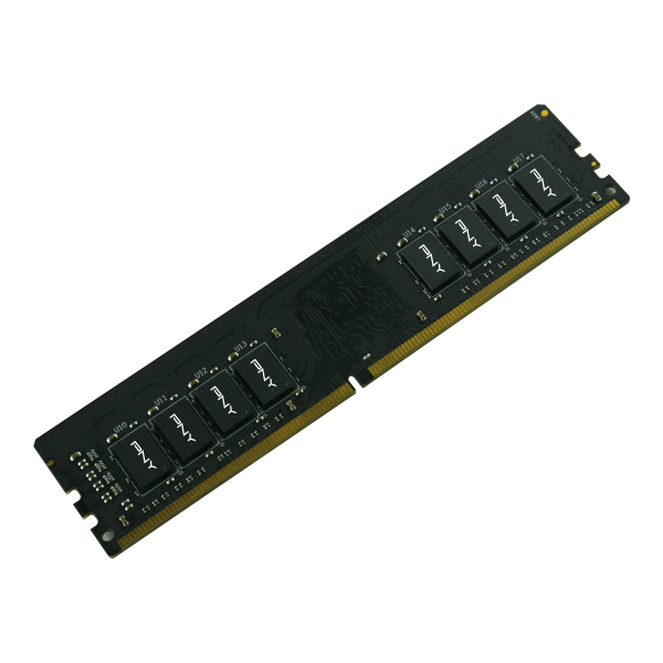 PNY DDR4 3200 8GB Desktop RAM CL16 1.35V