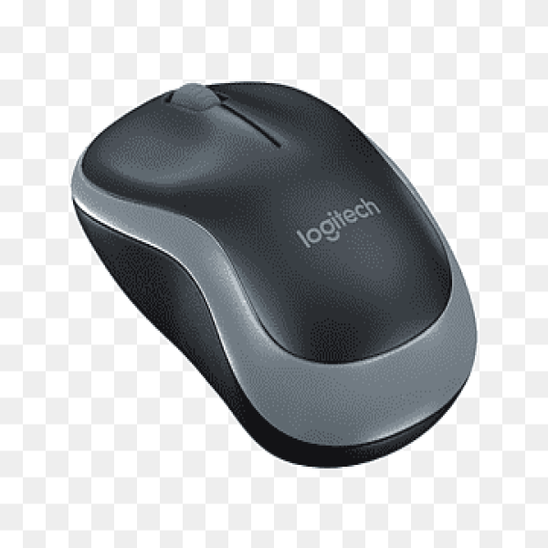 Logitech M185 Compact Wireless Mouse
