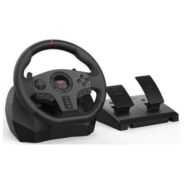 PXN V900 Racing Wheel - 270°/900° USB Steering & Pedals