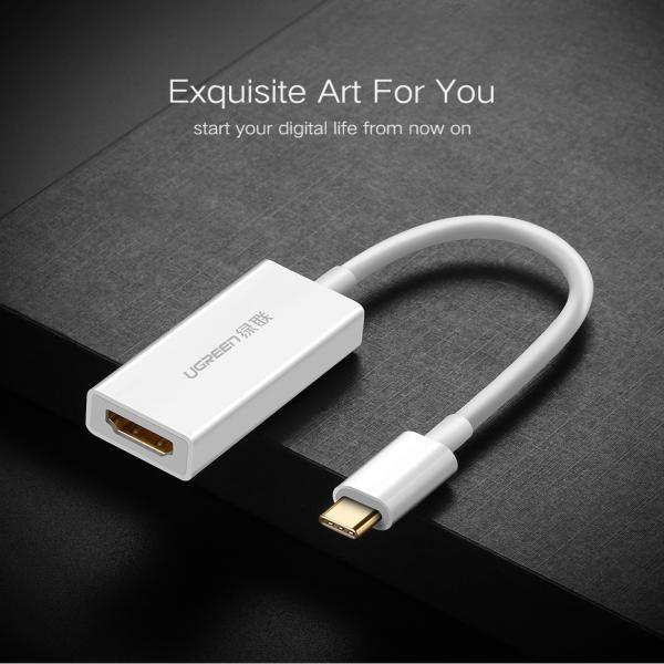 UGREEN 40273 USB Type-C to HDMI Adapter
