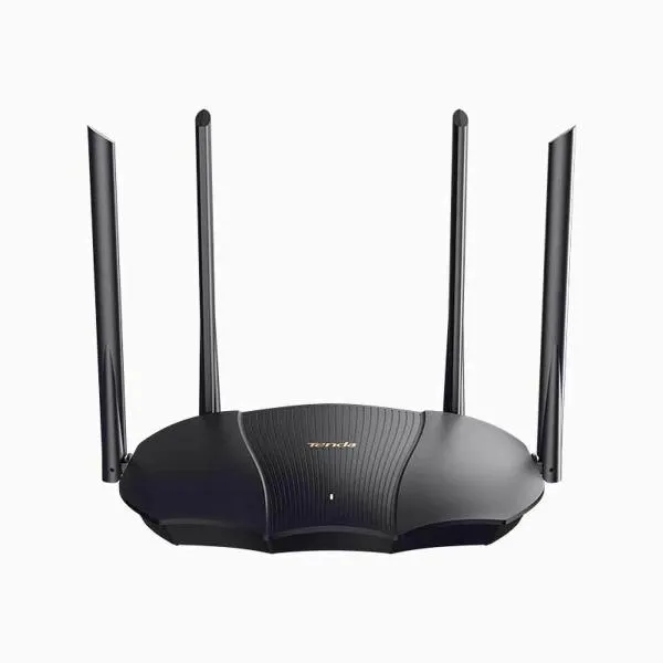 Tenda RX9 Pro AX3000 3000mbps Dual Band Gigabit Wi-Fi 6 Router