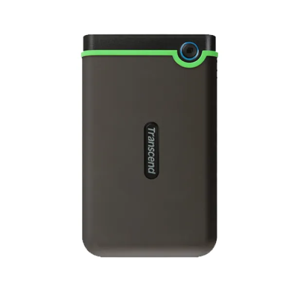 Transcend J25M3 1TB USB 3.1 Portable Hard Disk