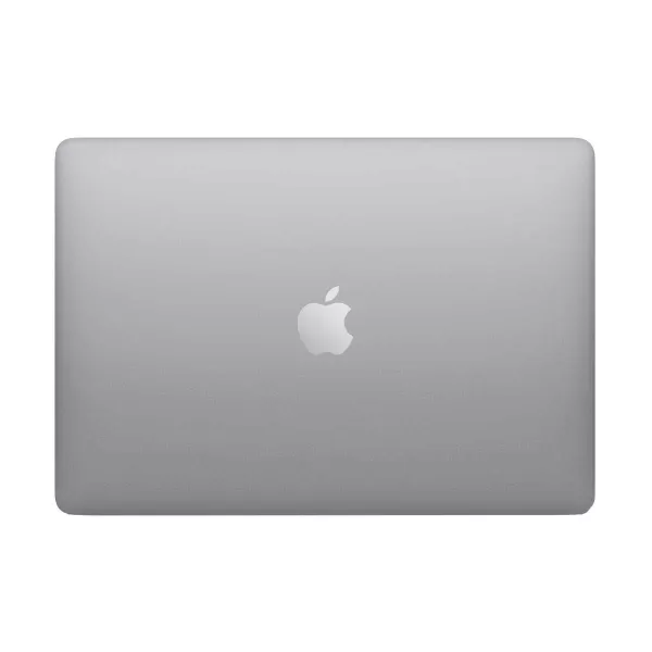 Apple MacBook Air Late 2020 Apple M1 Chip 8GB RAM 256GB SSD 13.3 Inch Retina Display Space Gray MacBook