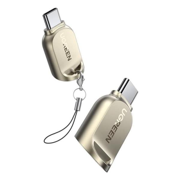 UGREEN CM331 (80124) USB-C TF 3.0 Card Reader