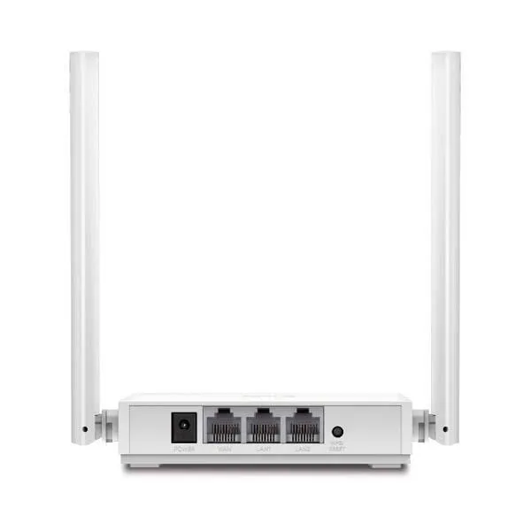 TP-Link TL-WR820N 300Mbps Wireless N Speed Router