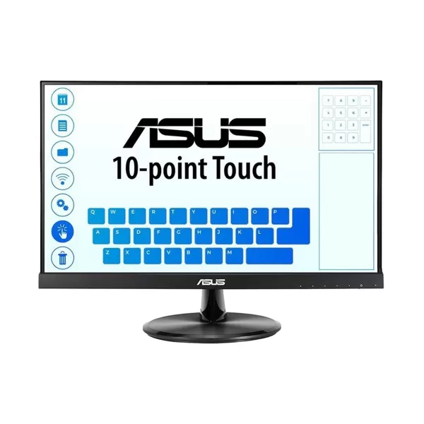 ASUS VT229H 21.5 Full HD IPS HDMI VGA USB Monitor