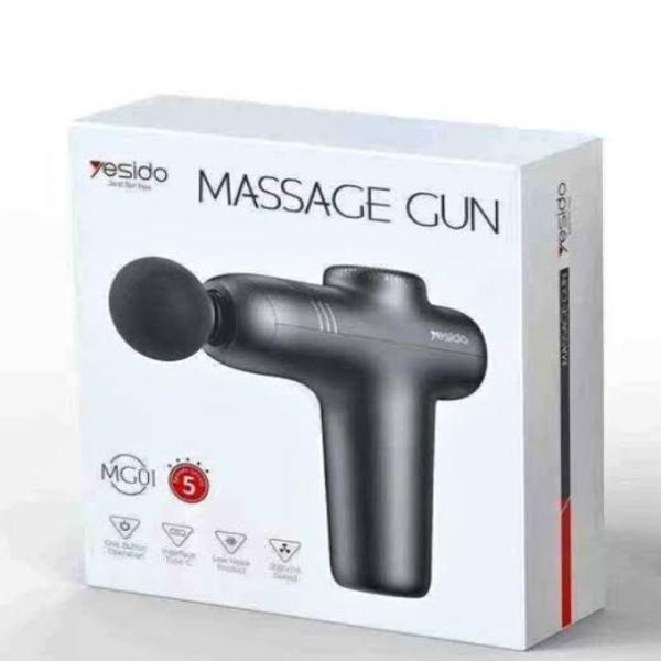 Yesido MG01 Massage Gun