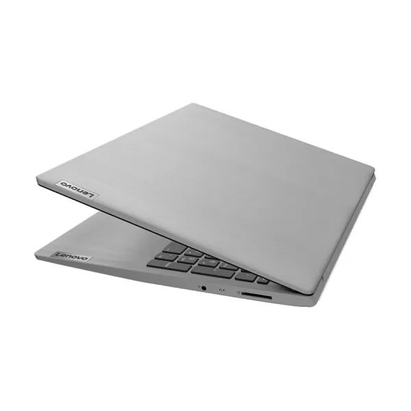 Lenovo IdeaPad Slim 3i 15IGL Intel CDC N4020 4GB RAM 1TB HDD 15.6 Inch HD Display Platinum Grey Laptop