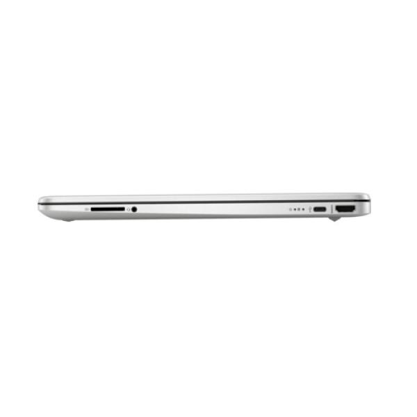 HP 15s-fq2597TU Intel Core i3 1125G4 15.6 Inch FHD Display Silver Laptop