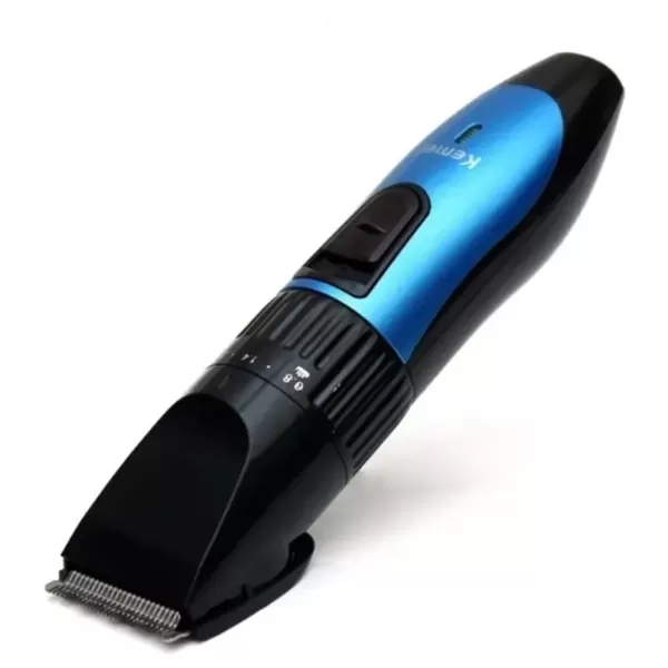 kemei KM-730 Rechargeable Hair Trimmer