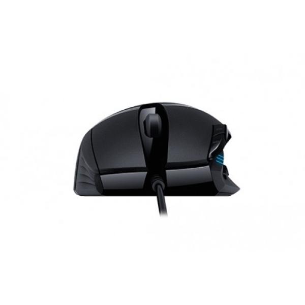Logitech G402 Hyperion Fury ULTRA-FAST FPS GAMING MOUSE