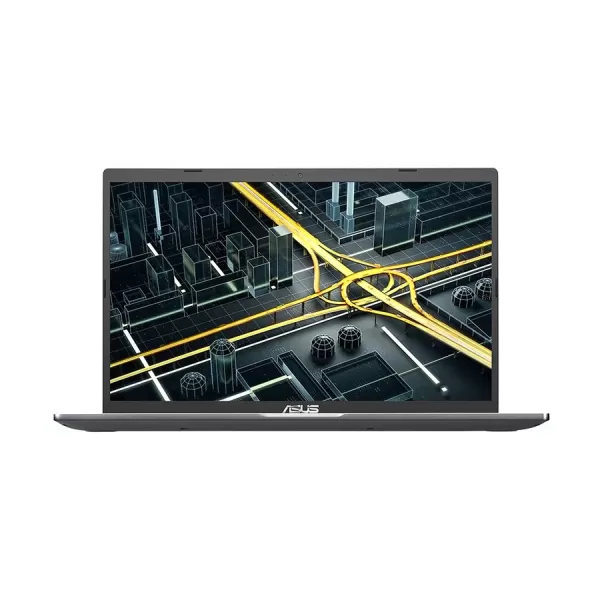 Asus 15 P1511CMA Intel CDC N4020 4GB RAM 1TB HDD 15.6 Inch HD Display Slate Grey Laptop