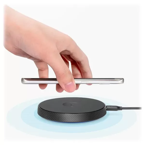 Anker Wireless Charging Pad 5W A2516H11 AFZ-391