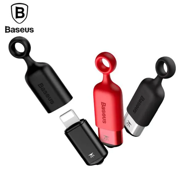 Baseus R01 IR Remote Control iphone