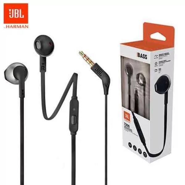 JBL T205 Earbud Earphone