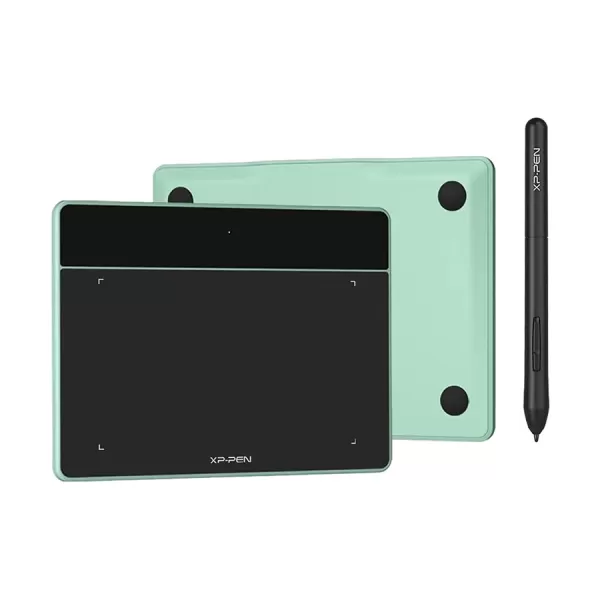 XP-Pen Deco Fun XS Graphics Drawing Tablet