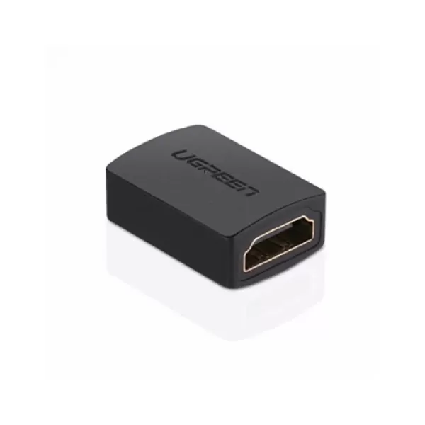 UGREEN HDMI FEMALE TO FEMALE CONVERTER(20107)