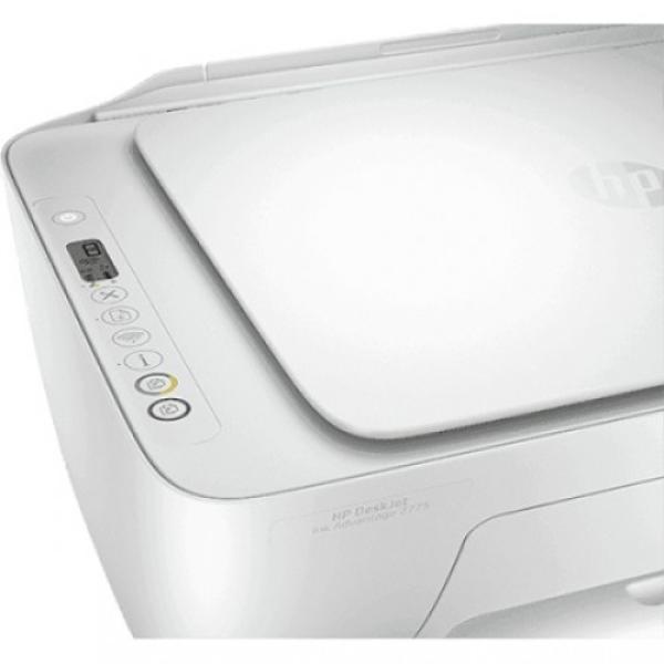 HP DeskJet Ink Advantage 2775 All-in-One Printer