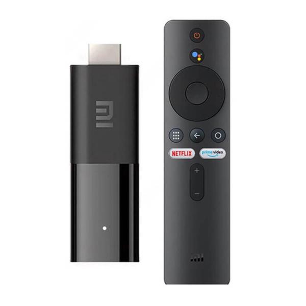 Xiaomi Mi MDZ-24-AA HDMI Android Full HD TV Stick Black