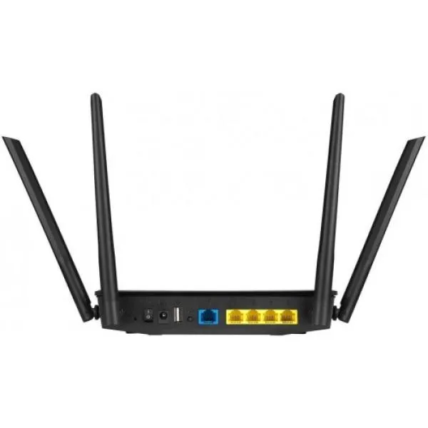 Asus RT-AC59U AC1500 Dual Band WiFi Router with MU-MIMO