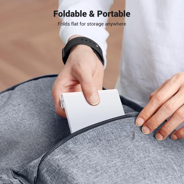 UGREEN LP106 (30285) Folding Portable Desktop Mobile Phone Holder