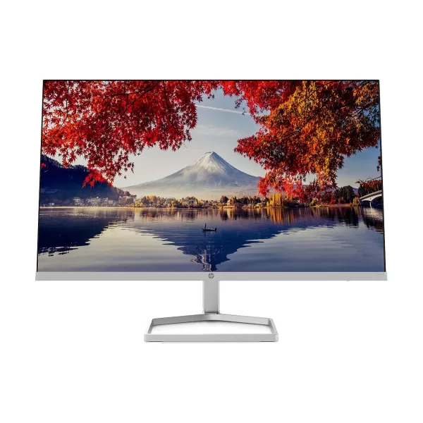 HP M22F 21.5 Inch FHD IPS Monitor 