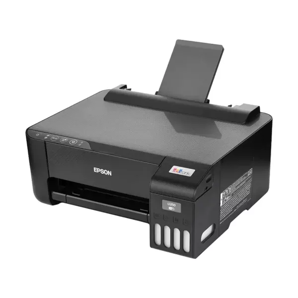 Epson EcoTank L1250 (A4) Wi-Fi Single Function Color Ink Tank Printer
