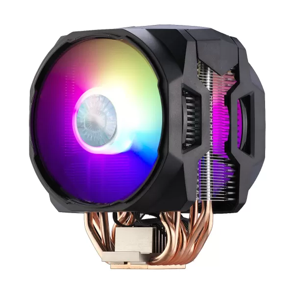 Cooler Master MasterAir MA610P ARGB Air CPU Cooler