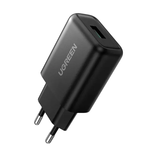 UGREEN CD122 (70273) QC3.0 USB Fast Charger EU