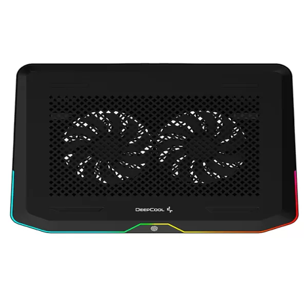 DeepCool N80 RGB Laptop Cooler