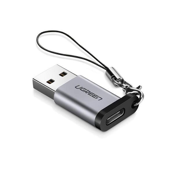 UGREEN US276 USB 3.0 To USB-C Adapter 50533
