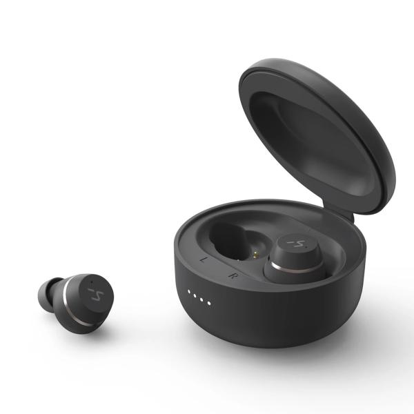 Havit Hakii Moon True Bluetooth Dual Earbuds