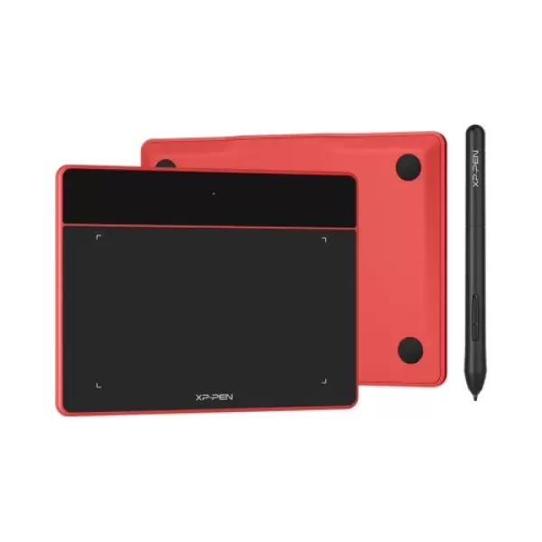 XP-Pen Deco Fun XS Graphics Drawing Tablet