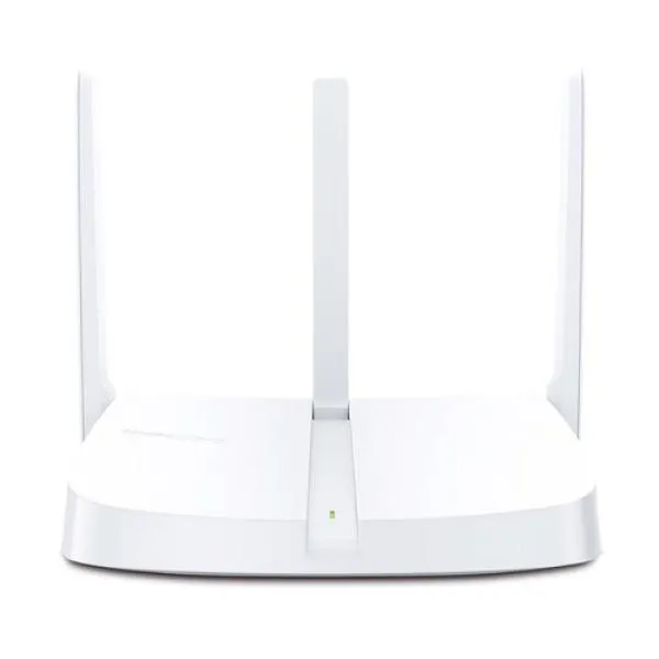 Mercusys MW306R 300 Mbps Multi-Mode Wireless N Router
