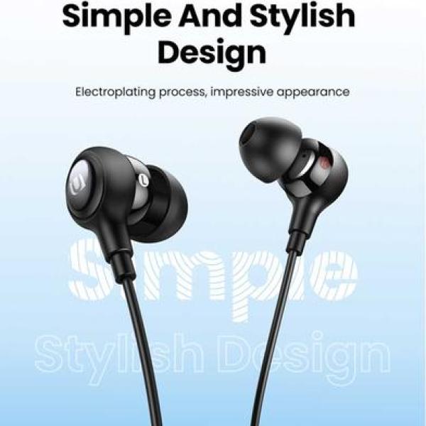 UGREEN EP103 (30638) In-Ear Earphones with Type-C Connector