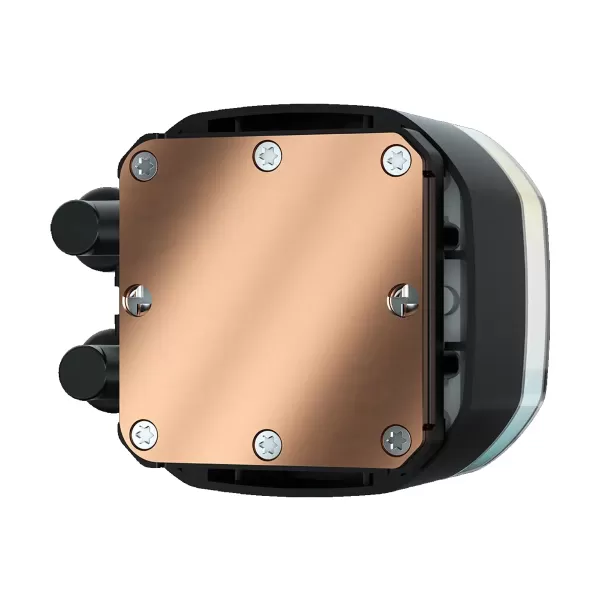 Corsair Hydro Series H100 240mm RGB Liquid CPU Cooler