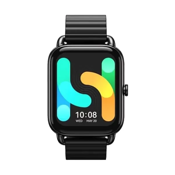 Xiaomi Haylou RS4 Plus AMOLED 60Hz Display Smart Watch
