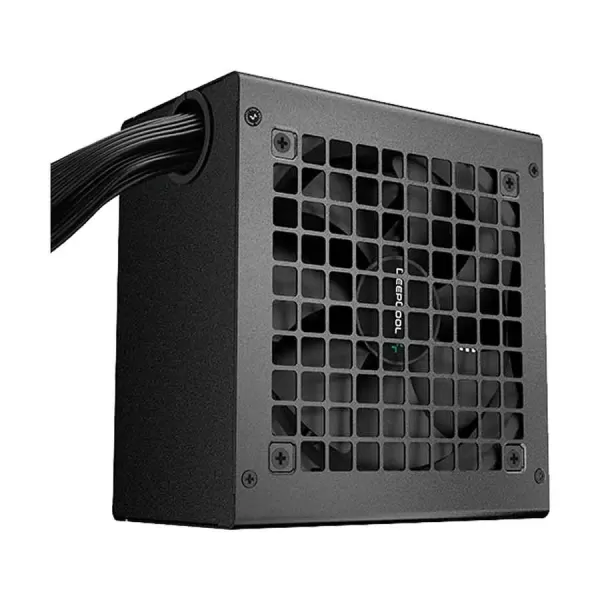 DeepCool PK450D 450 Watt 80 PLUS Bronze Power Supply