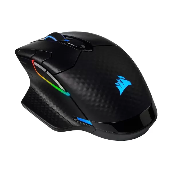 Corsair Dark Core RGB PRO SE Wireless Gaming Mouse