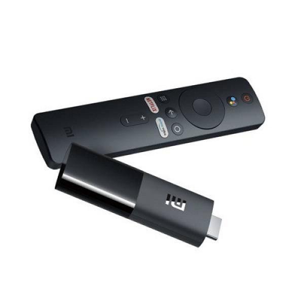 Xiaomi Mi MDZ-24-AA HDMI Android Full HD TV Stick Black