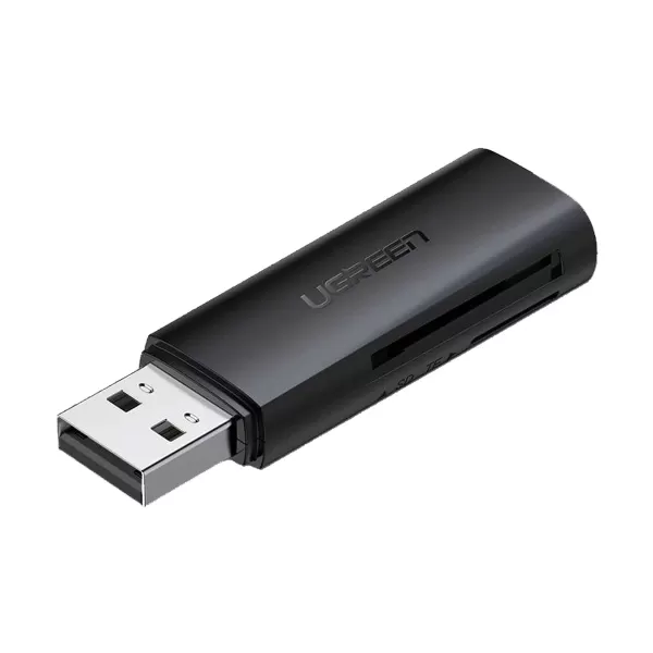 UGREEN CM331 (60722) USB 3.0 Card Reader For TF/SD