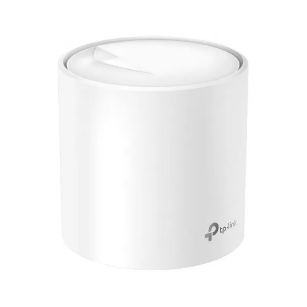 TP-Link Deco X20 Gigabit Wireless Dual-Band AX1800 Mbps  Router