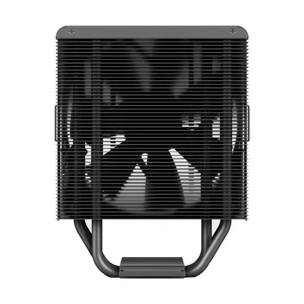 NZXT T120 120mm Black Air CPU Cooler