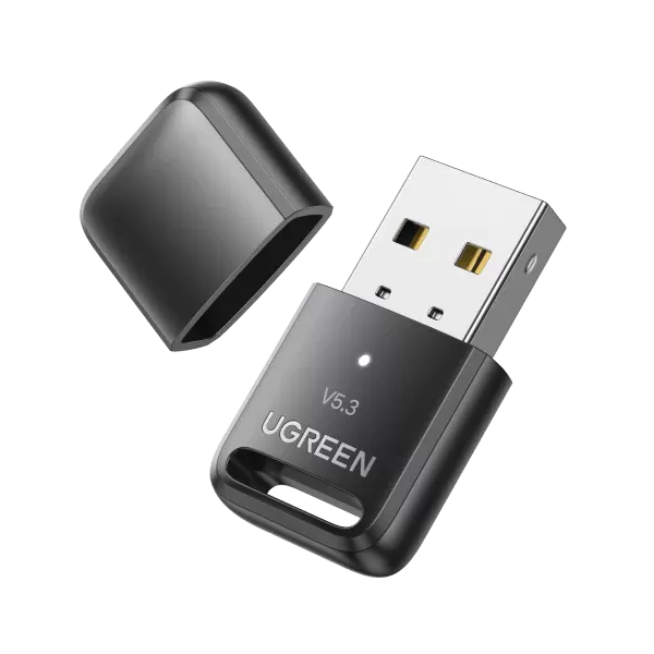 UGREEN 90225 Bluetooth 5.3 USB Adapter