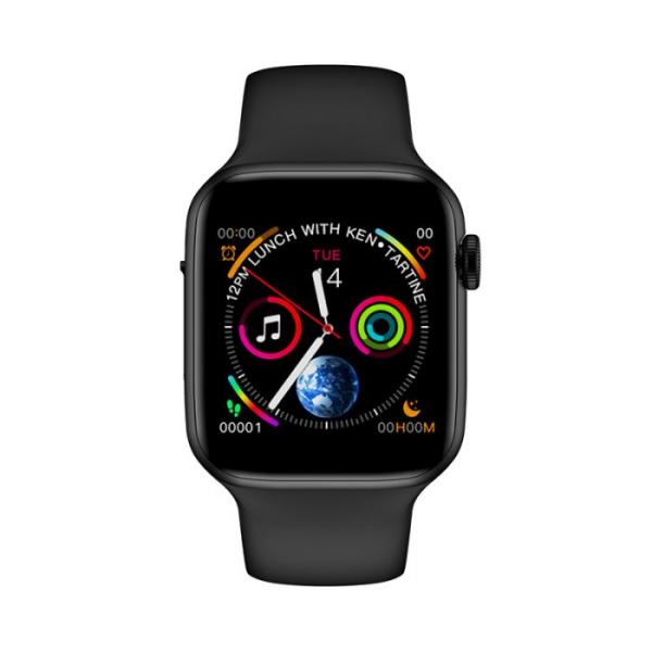 Microwear W34 Smartwatch