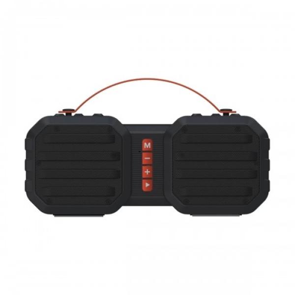 Havit HV-SK802BT Portable 2:0 Bluetooth Speaker