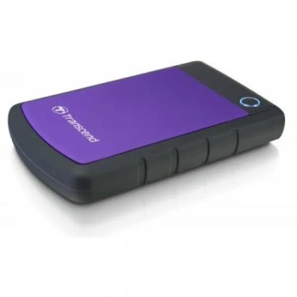 Transcend J25H3 2TB USB 3.1 Portable Hard Disk