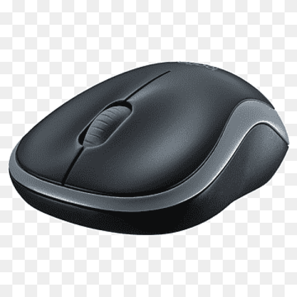 Logitech M185 Compact Wireless Mouse