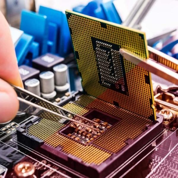 Desktop Repair Service