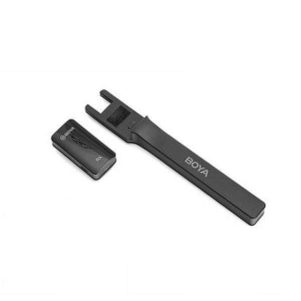 Boya BY-XM6 HM Wireless Handheld Microphone Holder
